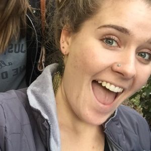 Meet your Posher, Eileen